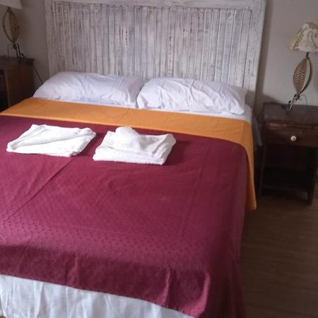 Pousada Mon Chateau Florianopolis Bagian luar foto