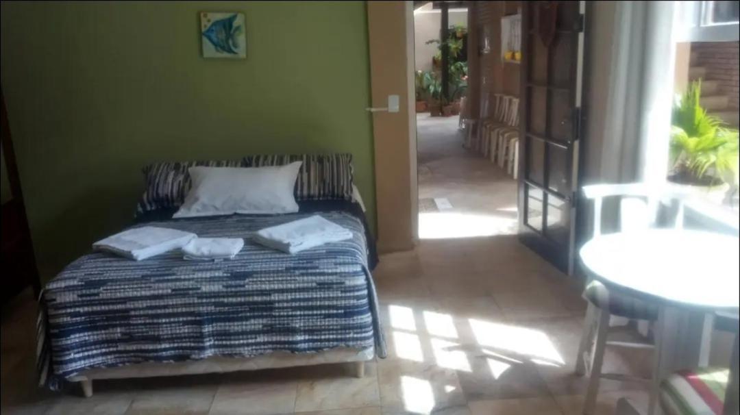 Pousada Mon Chateau Florianopolis Bagian luar foto