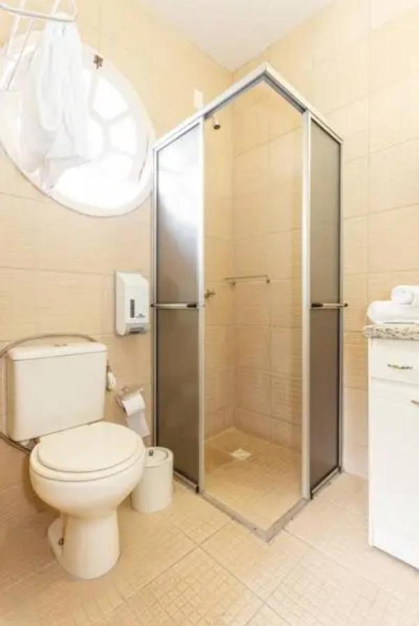 Pousada Mon Chateau Florianopolis Bagian luar foto